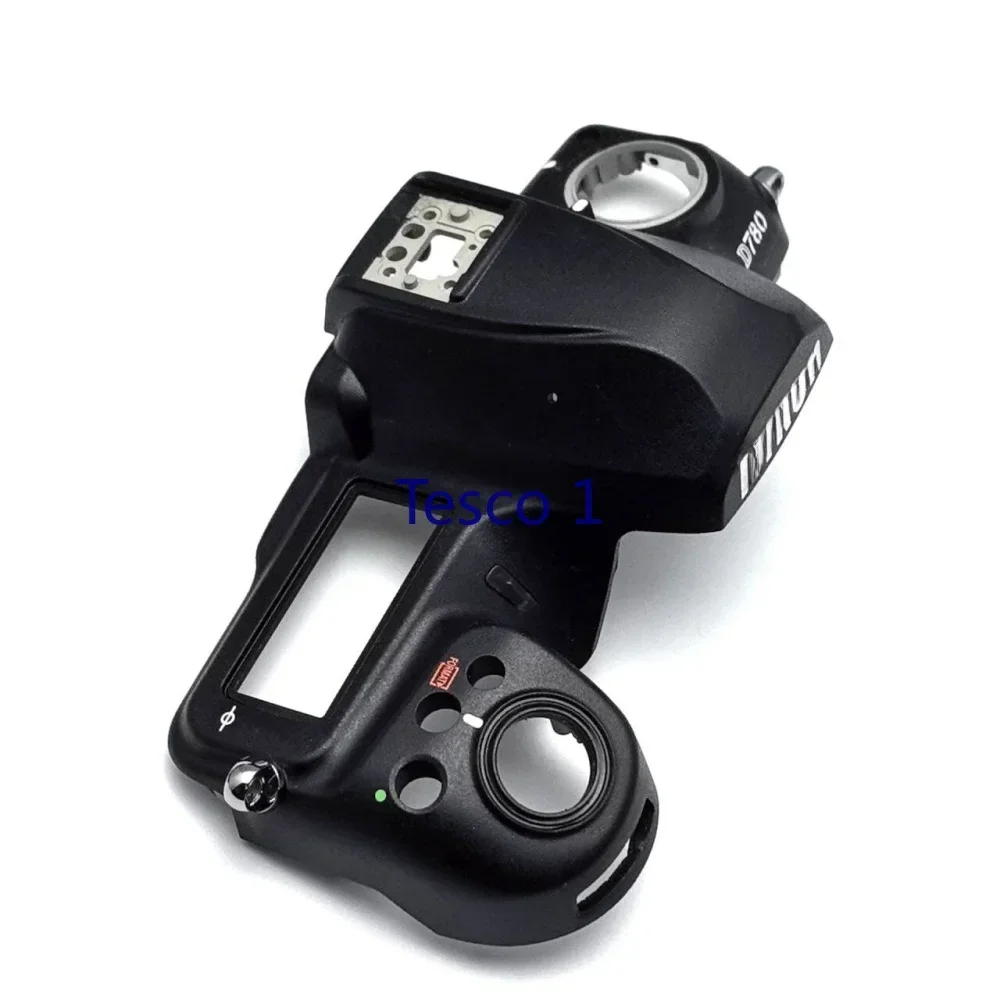 Original camera parts For Nikon D780 Bare Top Cover  Empty Shell case Repair replacement spare part