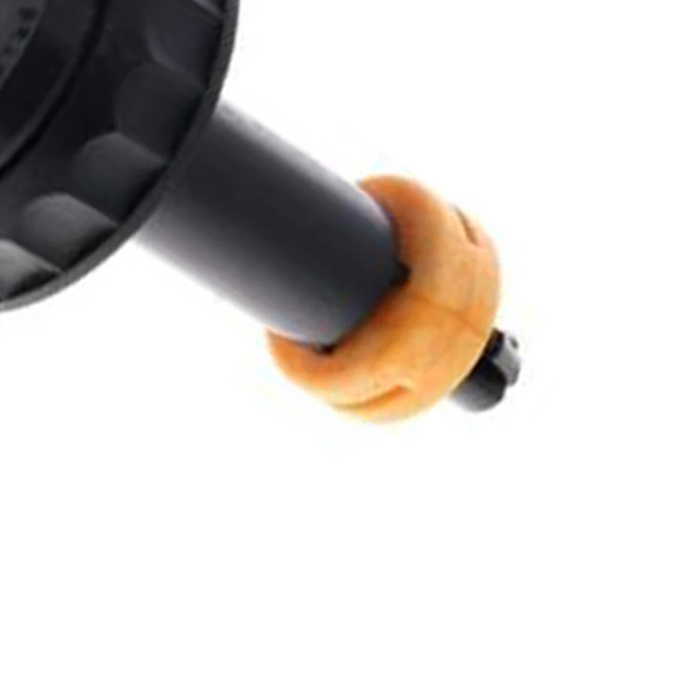 1K2611349C Car Brake Master Cylinder Reservoir Tank Cap For A3 For TT For Golf Exterior Parts Reservoir Tank Cap