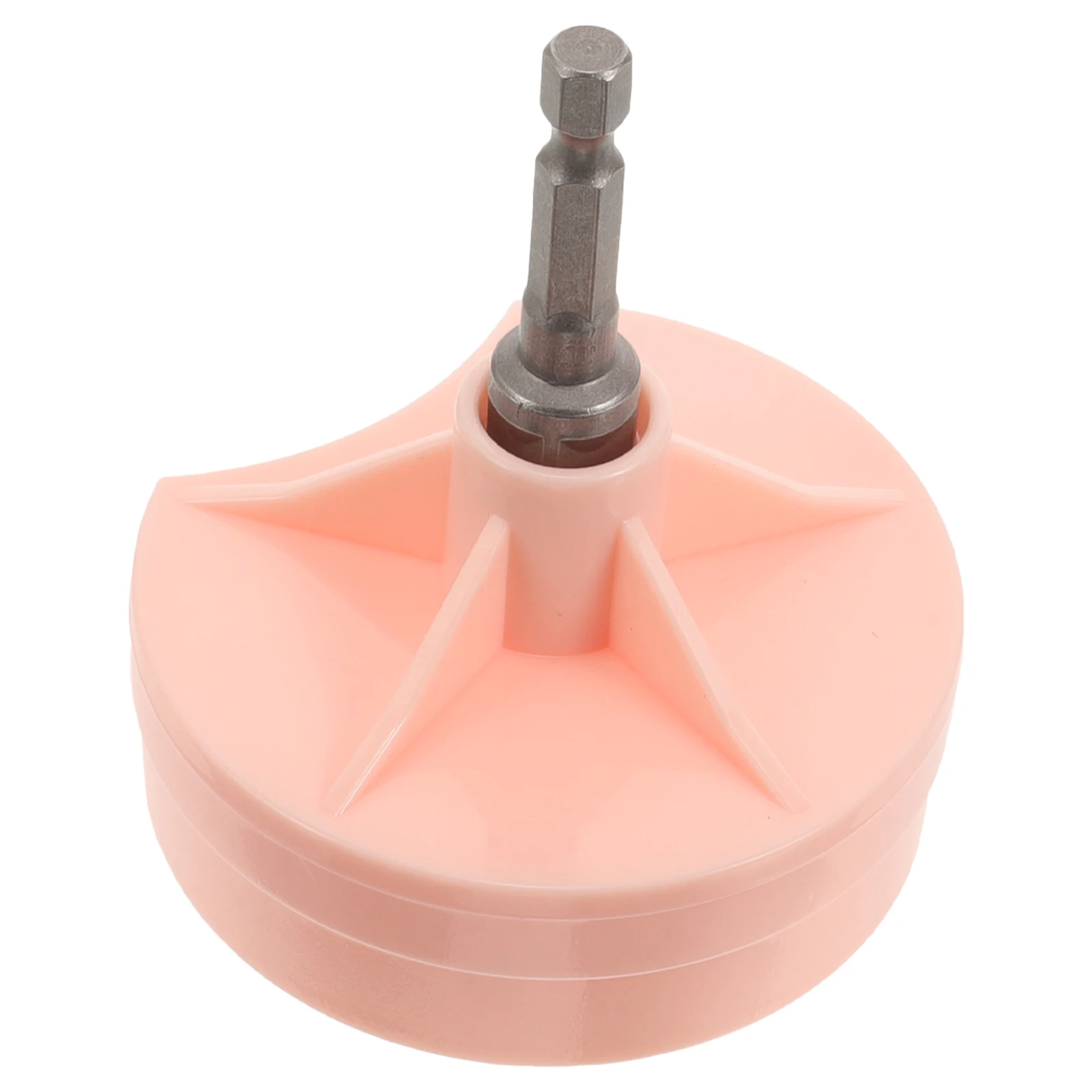 

Knitting Machine Adapter Quick Handle Replacement Parts Accessories Crank Knitter Attachment Plastic Drill Bit Tool Efficient