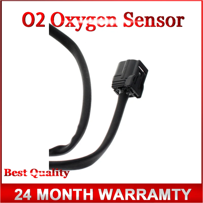 

For 2017-22 Honda Cb300r Oxygen O2 Exhaust Gas Lambda Sensor 36532-k0a-e11