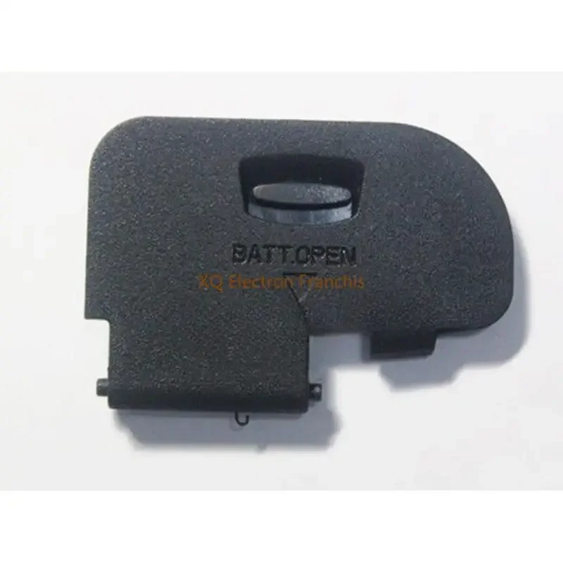 Couvercle de batterie pour Canon EOS 5DIII 5D Mark III 5D3, pièce de rechange pour objectif d'appareil photo, nouvelle collection