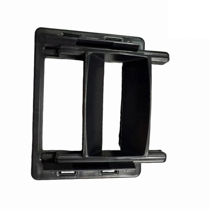 XA6H Spare Tire Carriers Trailer Tire Mount Plate for 2008 3008 307 4008 9656866580
