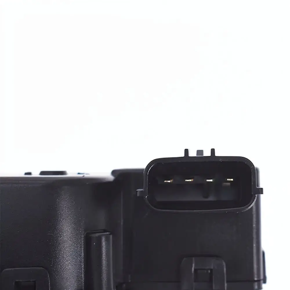 For Kia Sorento Tailgate Trunk Latch Lock Component Boot Mechanism Replacement 81230 1H000 Auto Rear Door Repair Accessory
