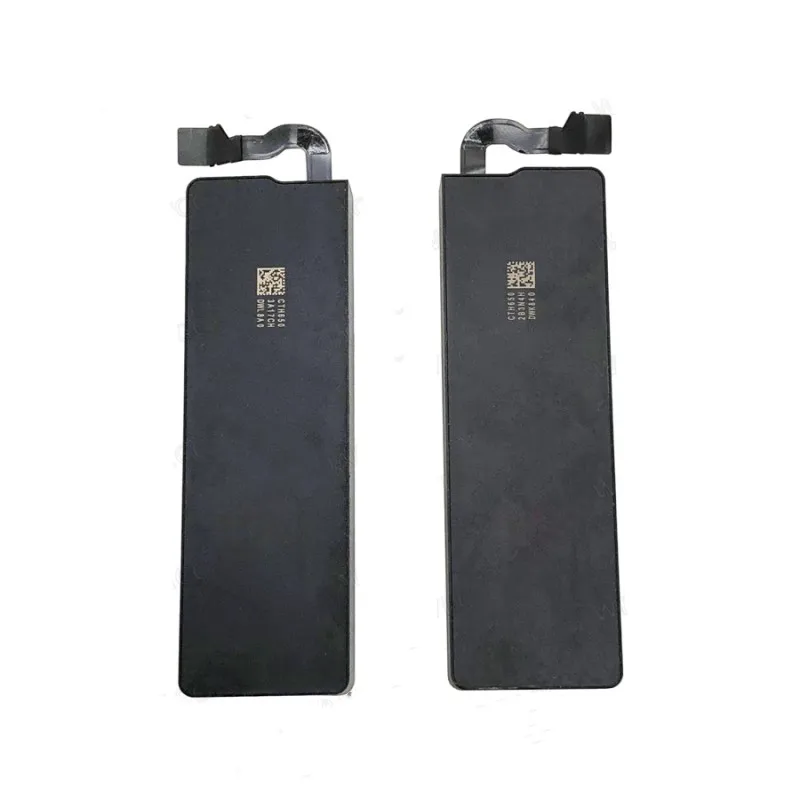 Original portable left + right speaker for MacBook Pro Retina 13 