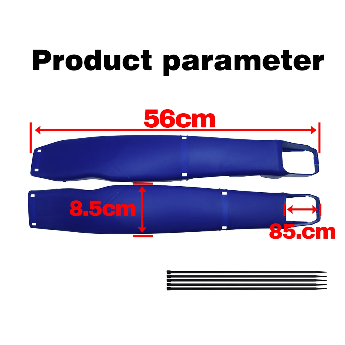 

2025 Swingarm Protector For Yamaha YZ125 YZ250 YZ250F YZ450F WR250F WR450F YZ125X YZ250X YZ250FX YZ450FX 2024 2025