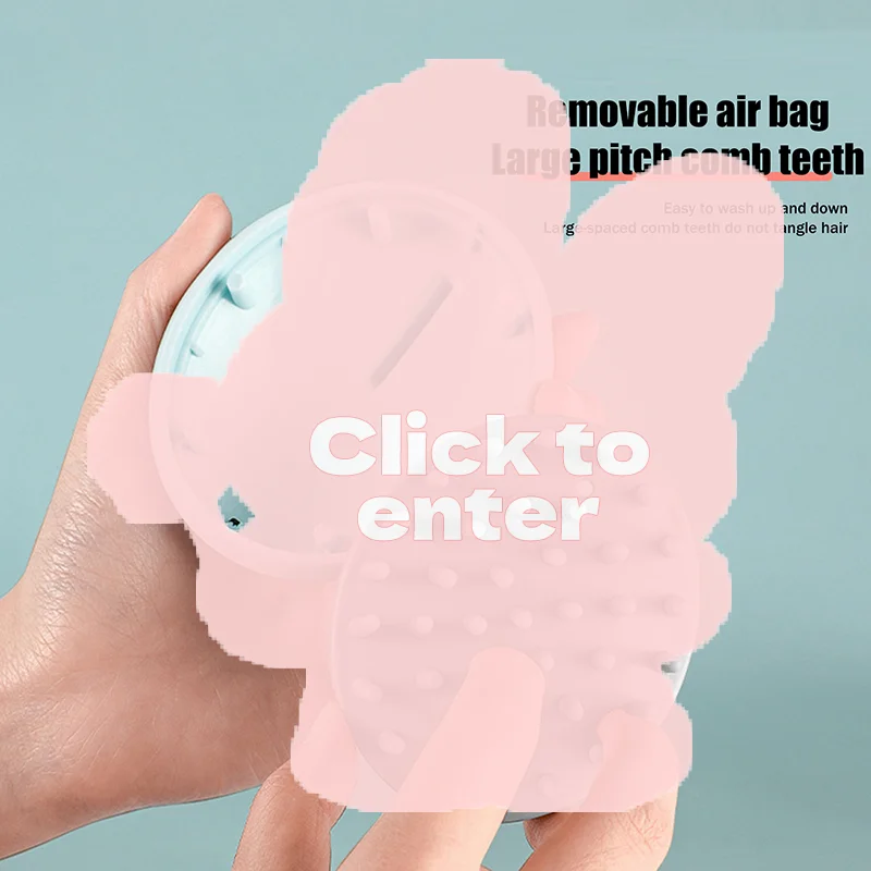 

2-в-1 щетка для шампуня, массажная расческа для кожи головы, расческа для мытья волос, массажная щетка для тела, щетка для ванны, душа, салонный парикмахерский инструмент