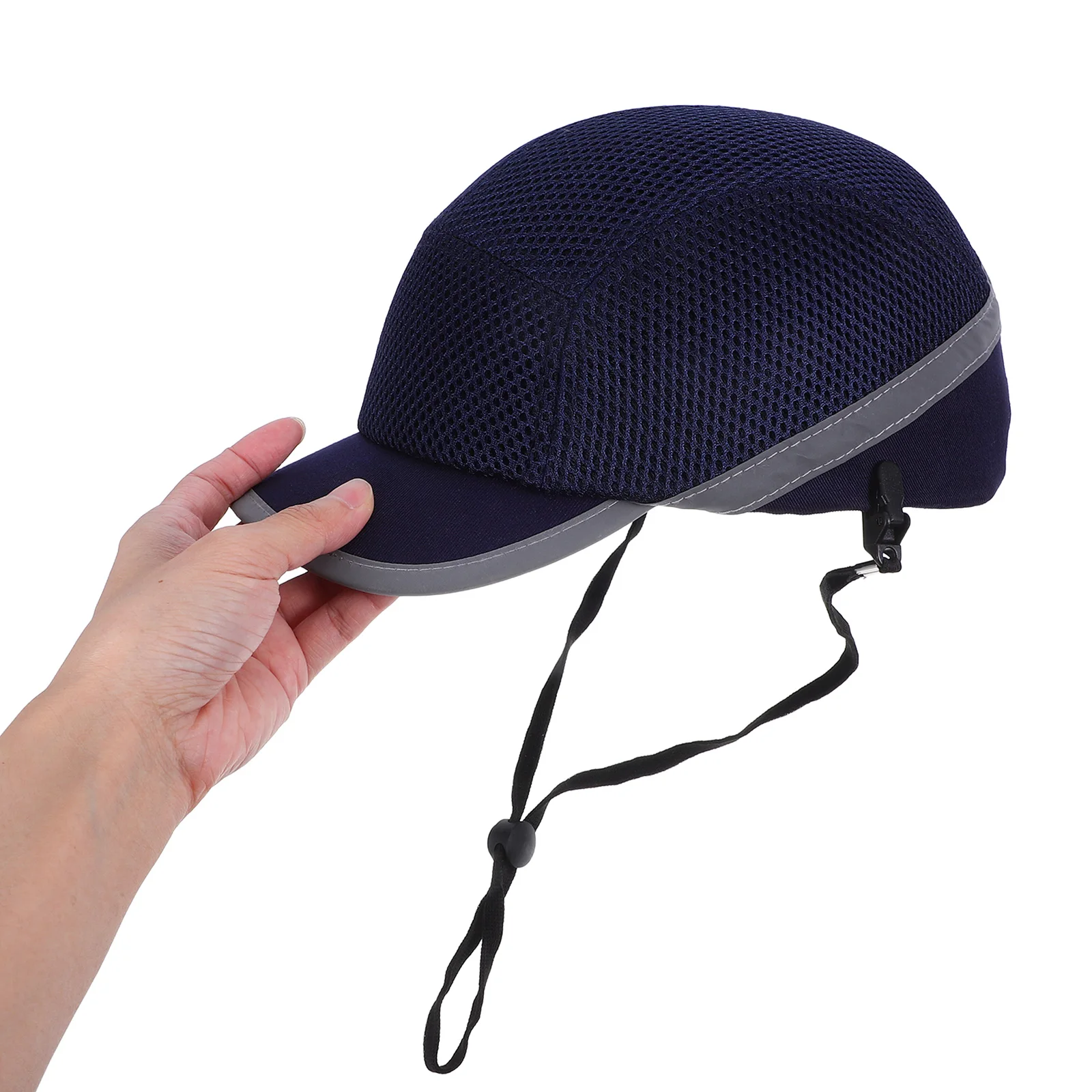 

Lightweight Safety Construction Hard Hats for Men Protective Hat Work Baseball Cap Safety Hat Impact Resistance