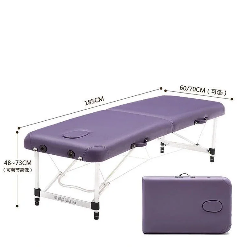 

Кровать для ресниц, профессиональный электрический портативный складной массажный стол, салон красоты, спа, косметолог для лица, мебель, салон обработки