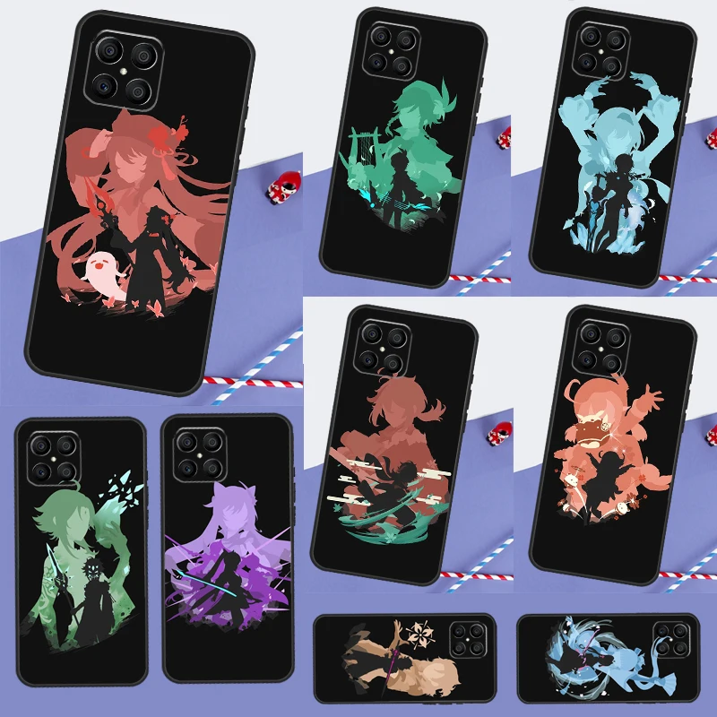 Genshin Impact Game… - image