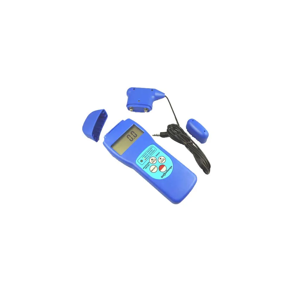 

SR6825PS Moisture Meter (Pin & Search type)