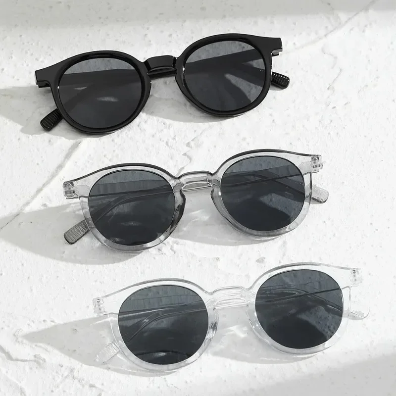 New Luxurious Women Brand Designer Luxury Sun Glasses Sexy Vintage Sunglasses Female Black Fashion Eyewear UV400 Glasses