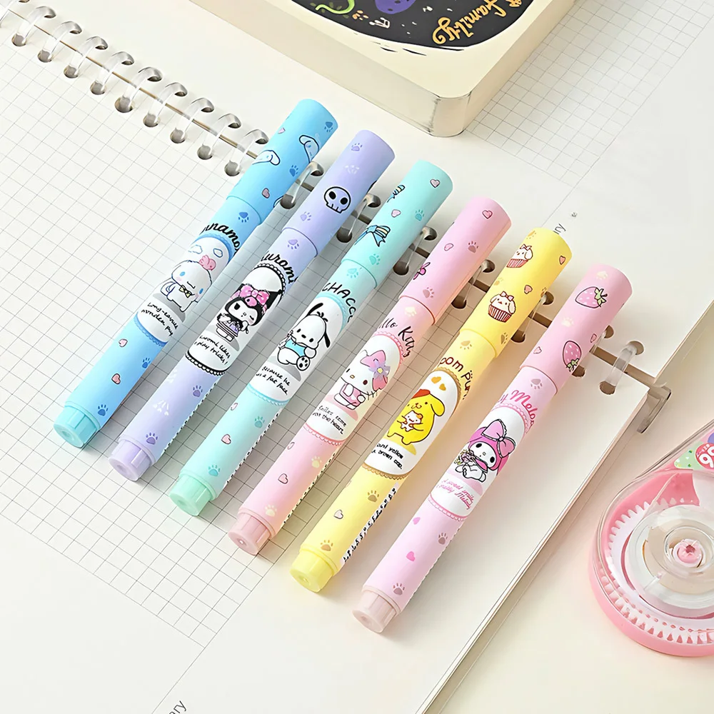 Thumbnail 3 - #8 Latest Highlighters Updates