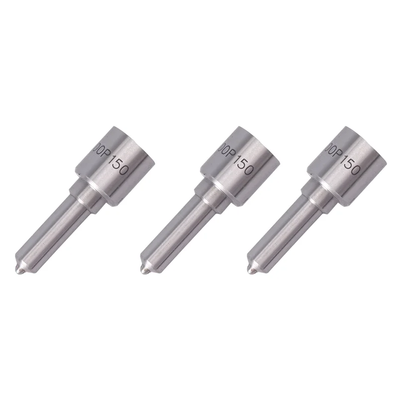 

Ac29-3X M1600P150 DLLA150PM1600 Новая форсунка дизельного топлива Common Rail для FORD RANGER 77550