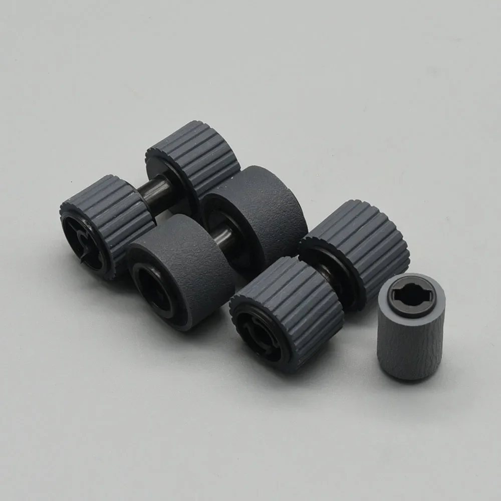 1X L2731-60004 L2740-60001 L2740A L2731A ADF Roller Vervanging Kit voor HP Scanjet 5000S2 5000S3 7000S2/5000 7000 s2 s3