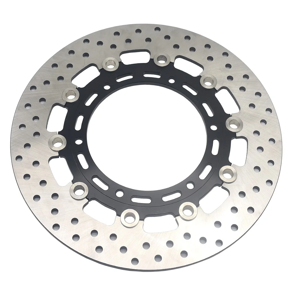 Motorcycle Front Brake Disc Rotor For XJ600 YZF600R YZFR6 R6 YZF1000R XVS1100 YZF R1 1000 XJR1300 XV1600 XV1700 XV1900 VMAX1200