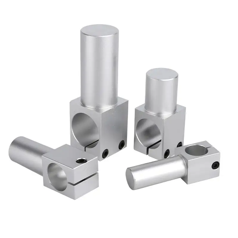 1PCS Cantilever Pillar Fixed Clip Optical Shaft Fixed Joint Optical Shaft Clip