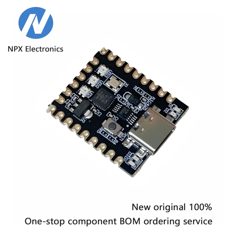 Supermini Nano V3 A…