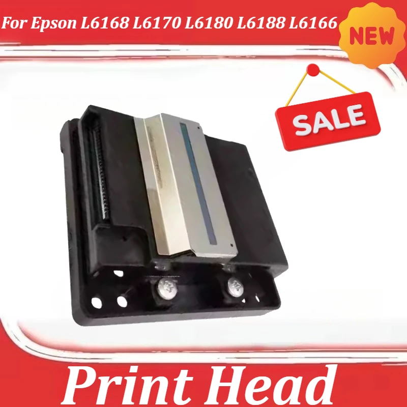 

Print Head for Epson L6168 L6170 L6180 L6188 L6166 Printer Accessories