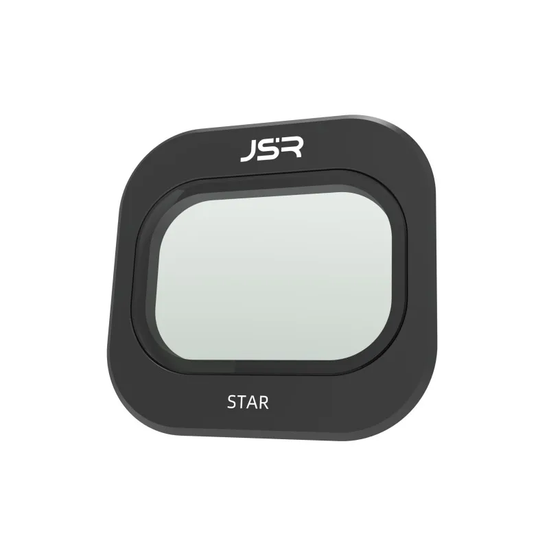 مجموعة مرشحات العدسة Fo DJI Mini 5 Pro Drone 1/4 Black Mist UV CPL مرشح ليلي طبيعي ND8/16/32/64/128 ND مجموعة مرشحات