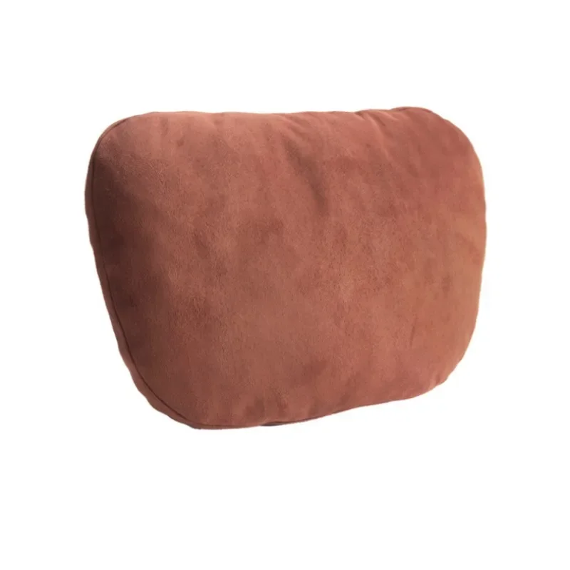 1 Pcs Car Neck Headrest for Maybach Design S Class Ultra Soft Pillow For Mercedes Benz Cushion Support Neck Protector Neck Rest