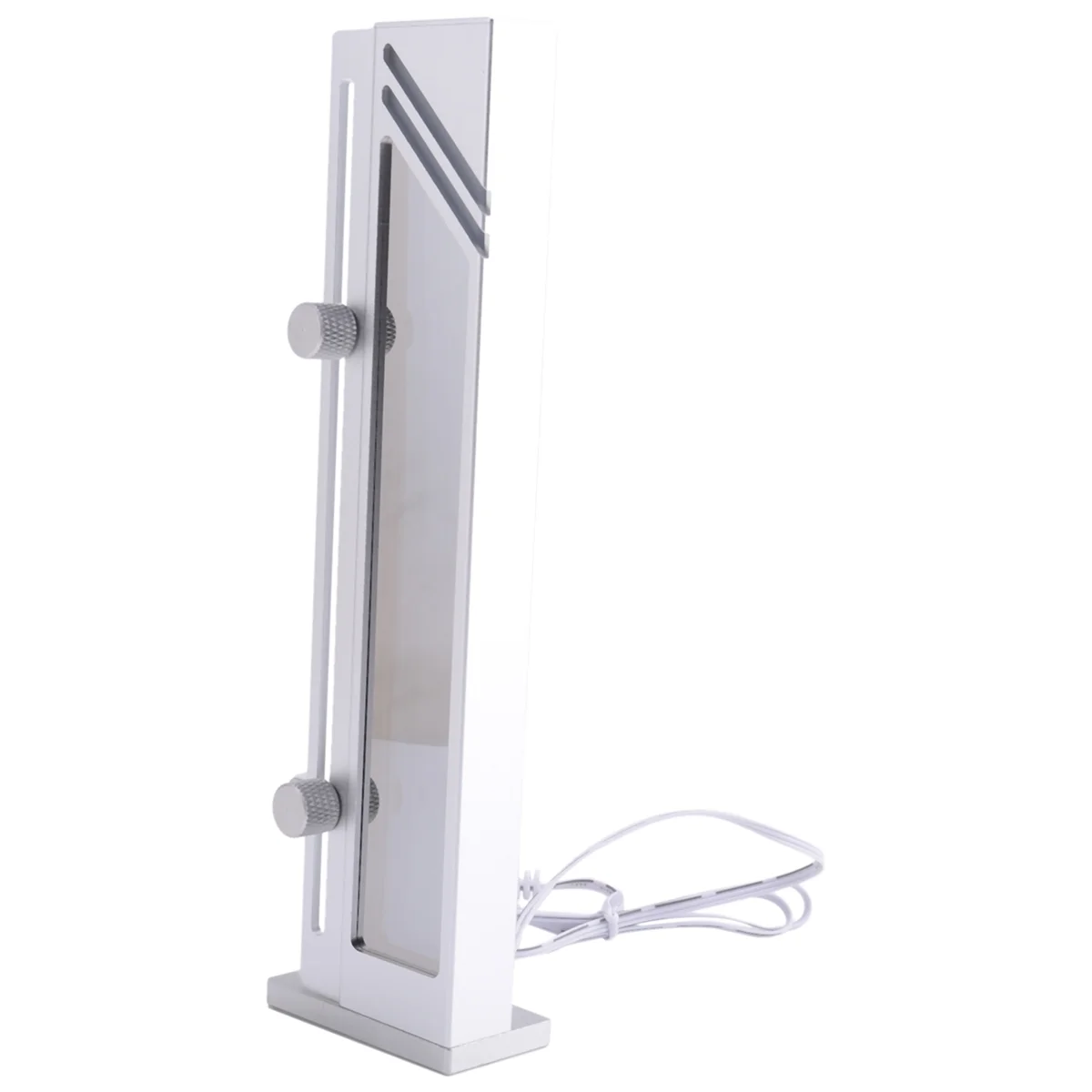 ATP-RGB Video Card Holder Sync Abyss Effect Computer PC GPU VGA Graphic Card Support Stand Anti Drop Bracket Accessories A