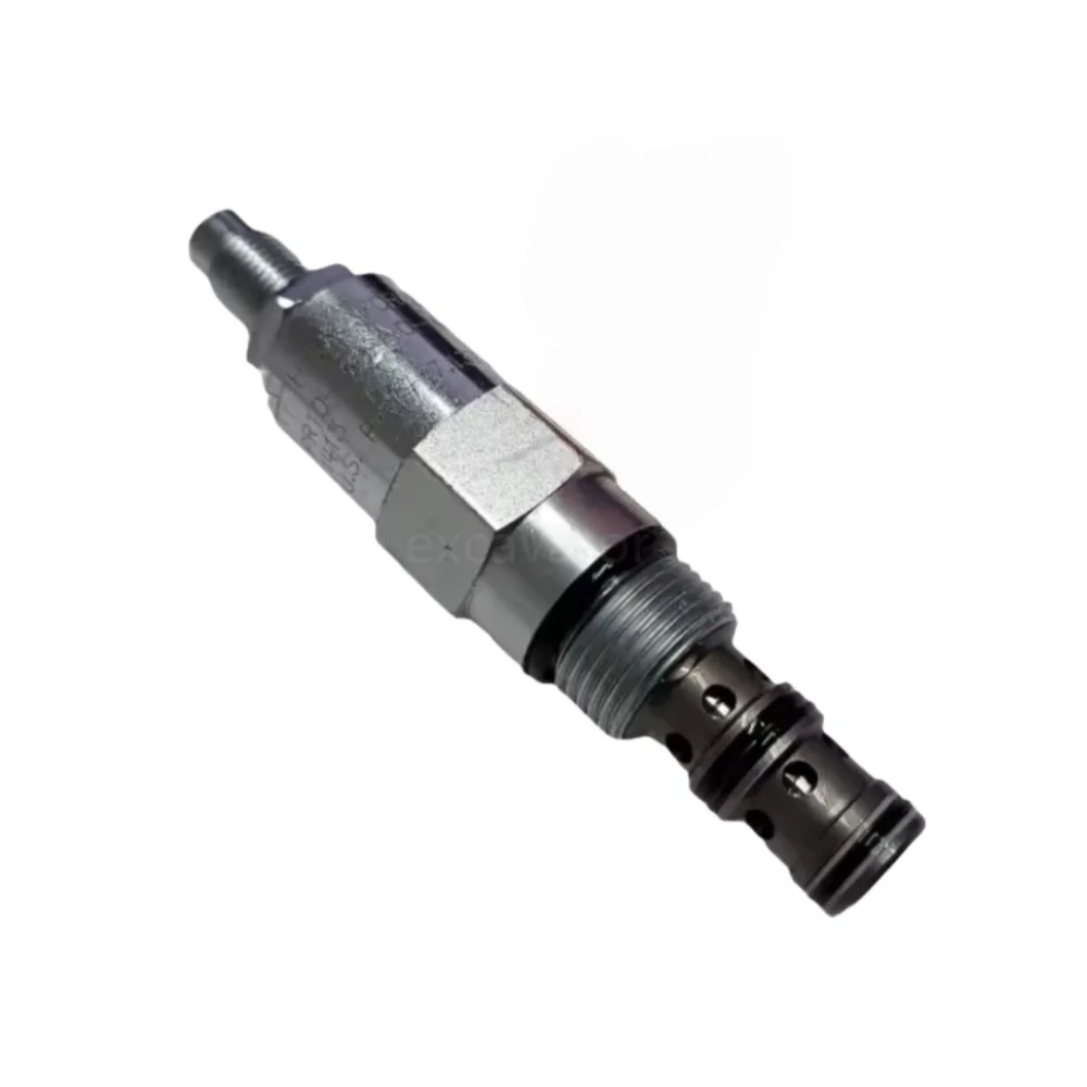 For 423-43-37640 423-43-37650 Komatsu WA380-6 WA430-6 WA450-6 WA470-6 WA480-6 Accumulators Safety Valves Relief Valves Loader