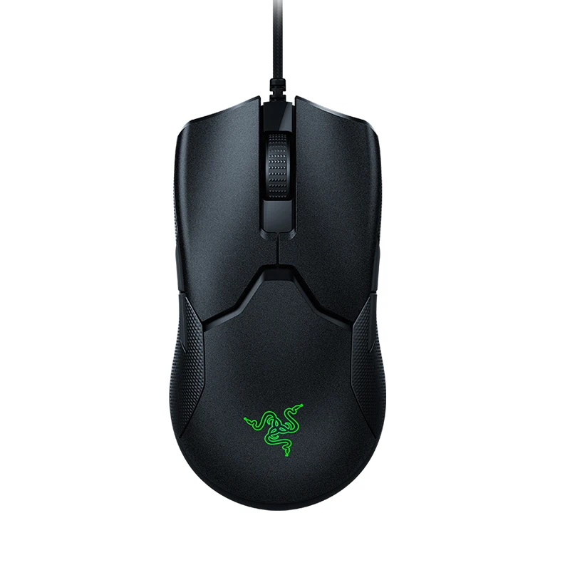 Razer Viper 8KHz Ultralight Ambidextrous Wired Gaming Mouse Fastest Gaming Switches 20K DPI Optical Sensor Chroma