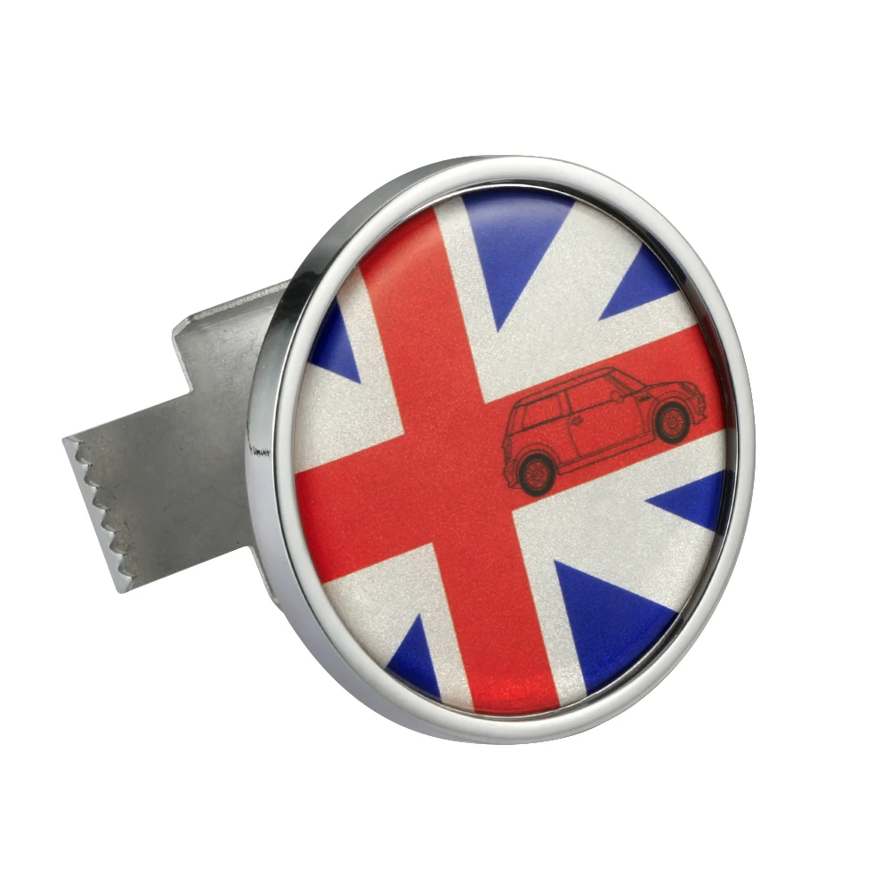 

Стайлинг автомобиля, решетка переднего бампера, эмблема, 3D наклейка для Mini Cooper One S JCW R55 R56 R60 R61 F54 F55 F60, декоративные аксессуары