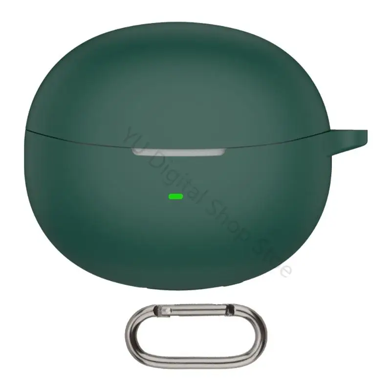 96BA Ladehülle mit vollständig umwickeltem Silikonschalen-Design für MeloBuds N70I N70 – Detail 9