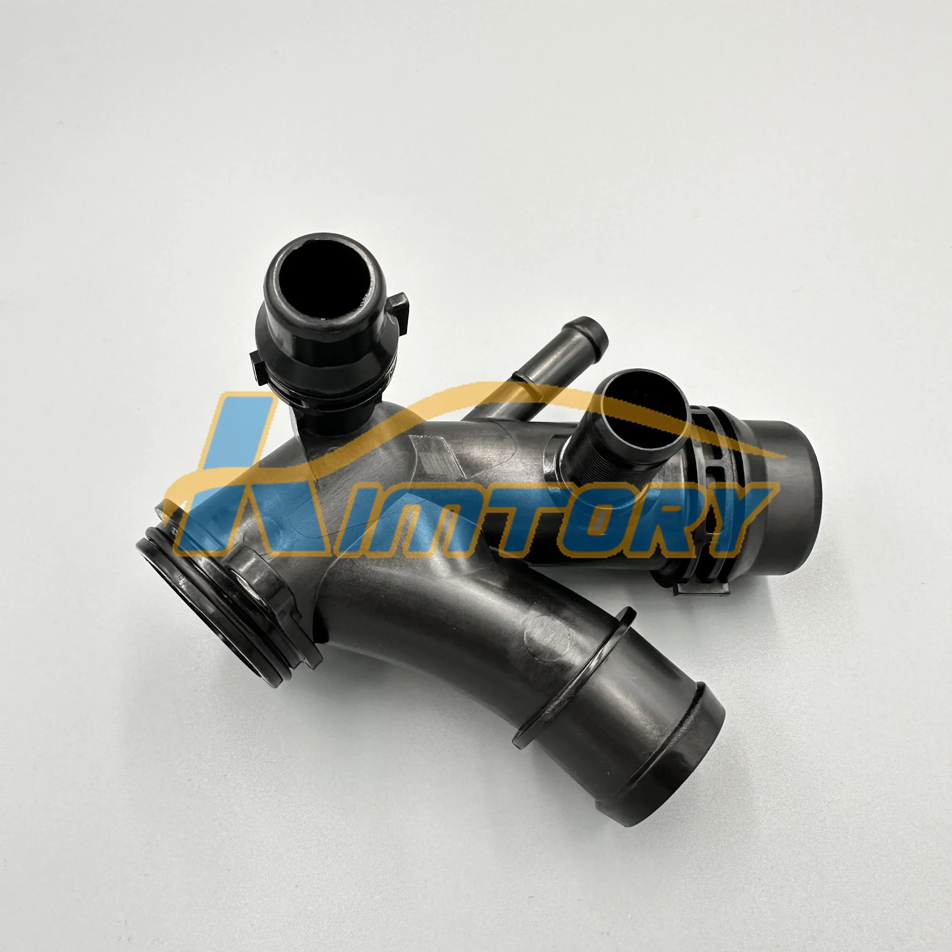 

Connection Pipe LR092129 Outlet Tube for Range Rover Velar 2017-2020 for Discovery 5 2017-2020 New Defender 2020 GL2406 JDE39414