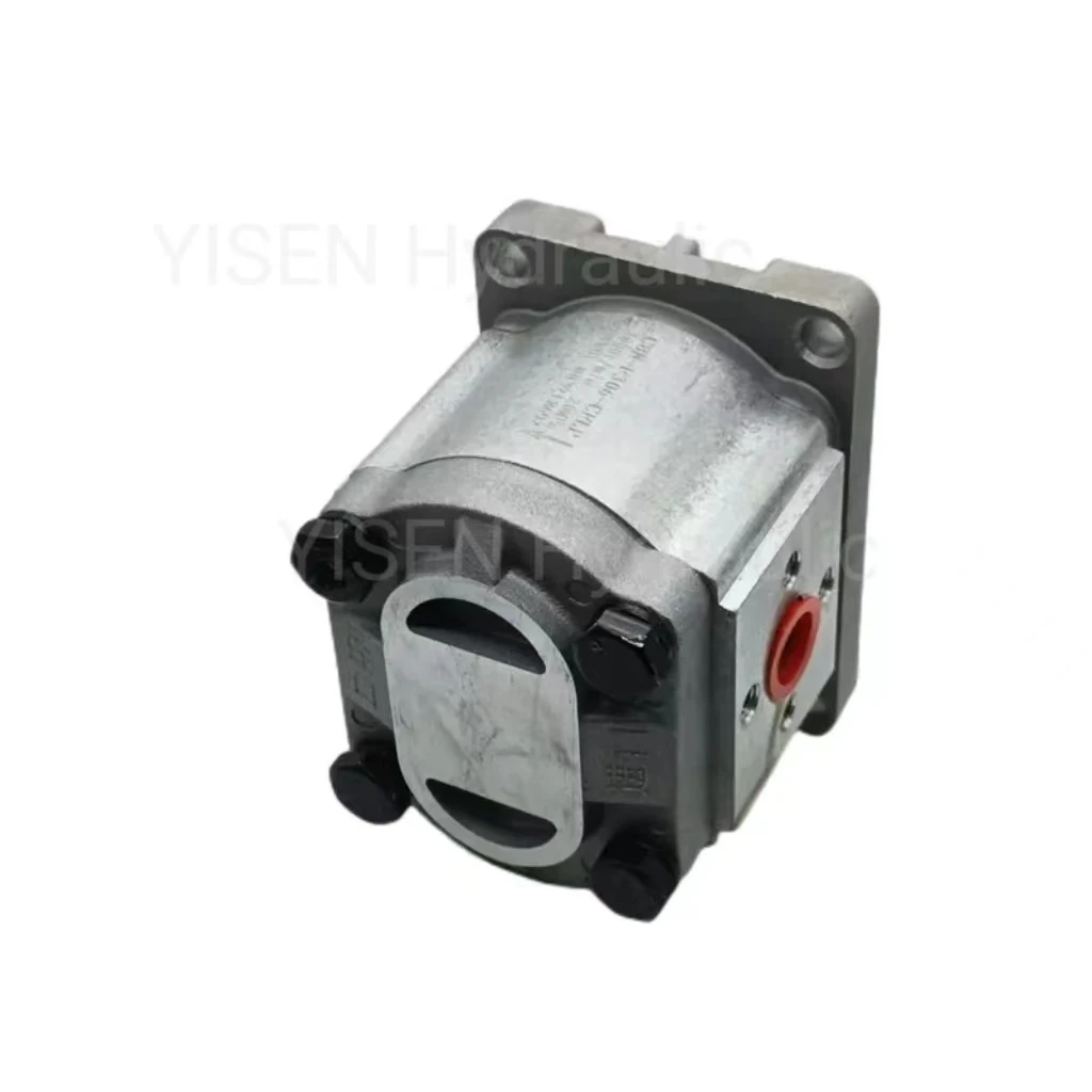 CBF/CBT/CBN-F3 series sauer hydraulic pump CBN-F304 CBN-F306 CBN-F316 hydraulic oil gear pump truck for cab tilt pump