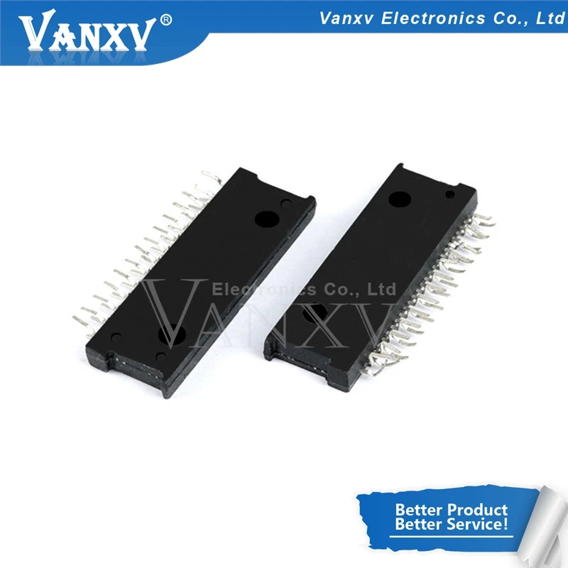 TDA8593J TDA8593 TDA8592J TDA8592/N1H TDA8592 TDA8587J TDA8587 TDF8556AJ TDF8556 STRF6654 STR-F6654 F6654 LA4425 4425 ZIP