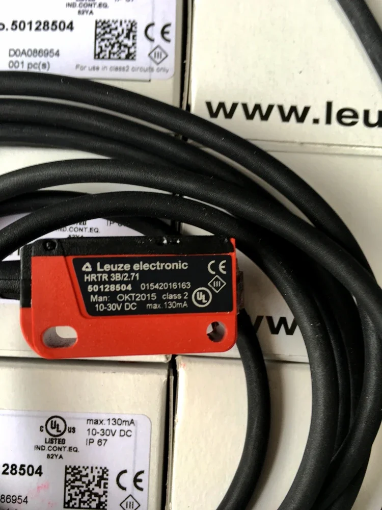 New Original Leuze …