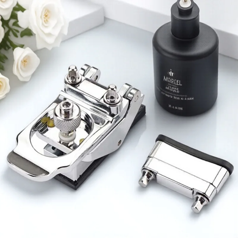 

Snare Drum Regulator Fine Workmanship Neat Appearance Metal Body Strong Structure Drum Adjuster Essential Tool