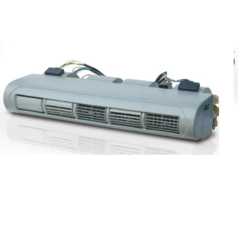 Air Conditioning Universal Automatic AC Coil Beu-228-100 Evaporator Unit 12V Air Flow 3 Speed Size: 690X260X115