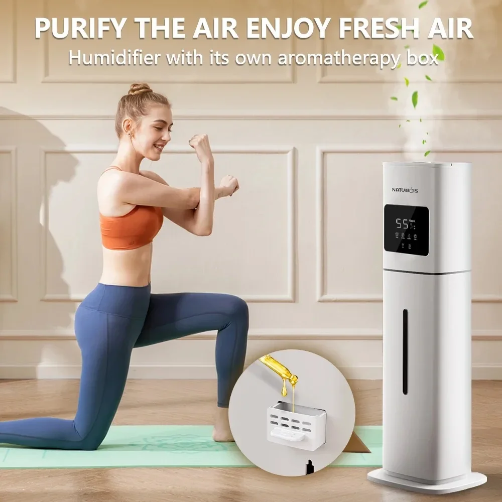Thumbnail 3 - #45 Best Air Purifiers to Buy In 2026
