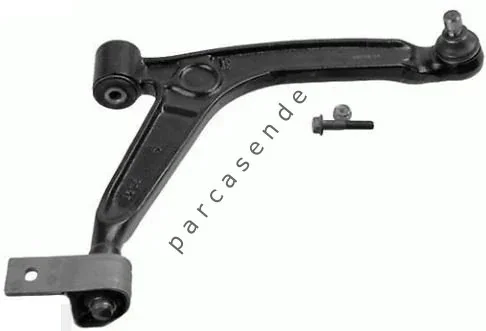 FRONT LOWER SWING COMPLETE (DOKUM) SAG PARTNER II-BERLINGO II-XSARA P 486354327