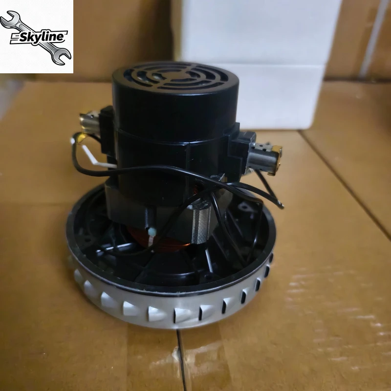 

Специальные аксессуары для пылесосов: специальные двигатели PHR-3M70L-6000W-3M - 100л.