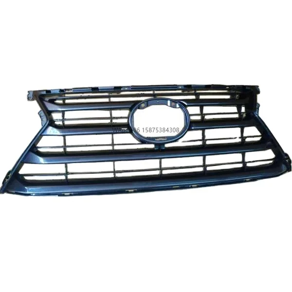 

Auto Car Radiator Grille for NX300H/200T200 OEM:53111-78010