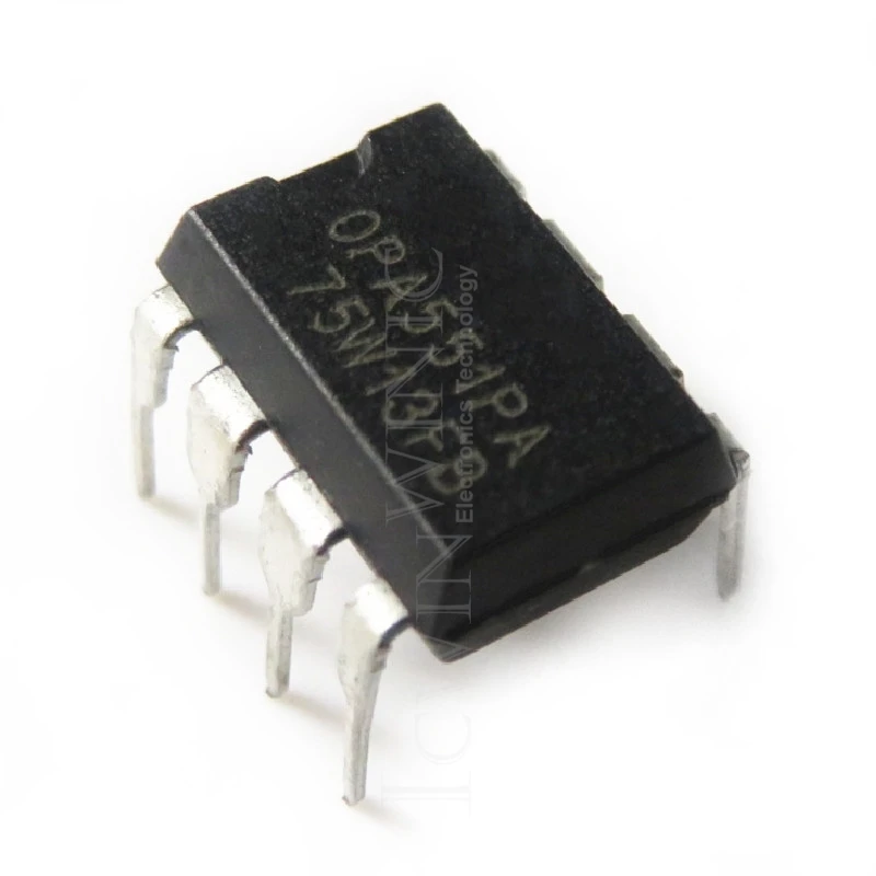 1-50PCS Y7149 7149 OPA551PA OPA551 X9C503S X9C503 OP284F OP284 X9C104S X9C104 LM2917N-8 LM2917