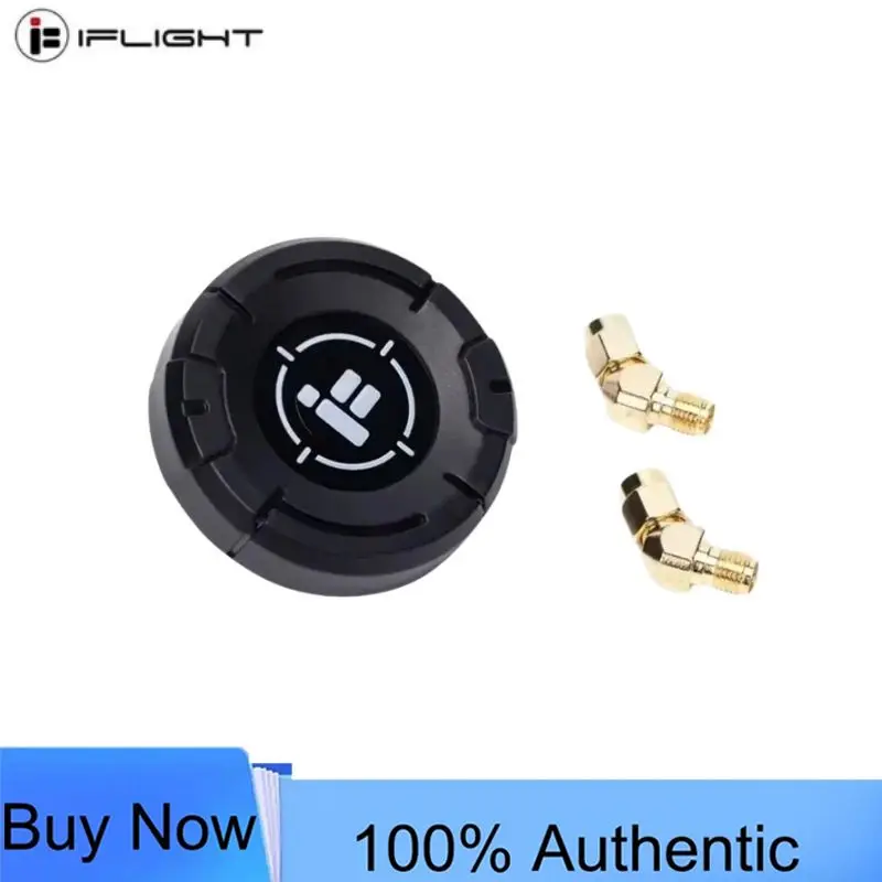

iFlight Pigeon 5.8G 9dBi Patch Antenna RHCP LHCP For FPV Goggles Drone Parts