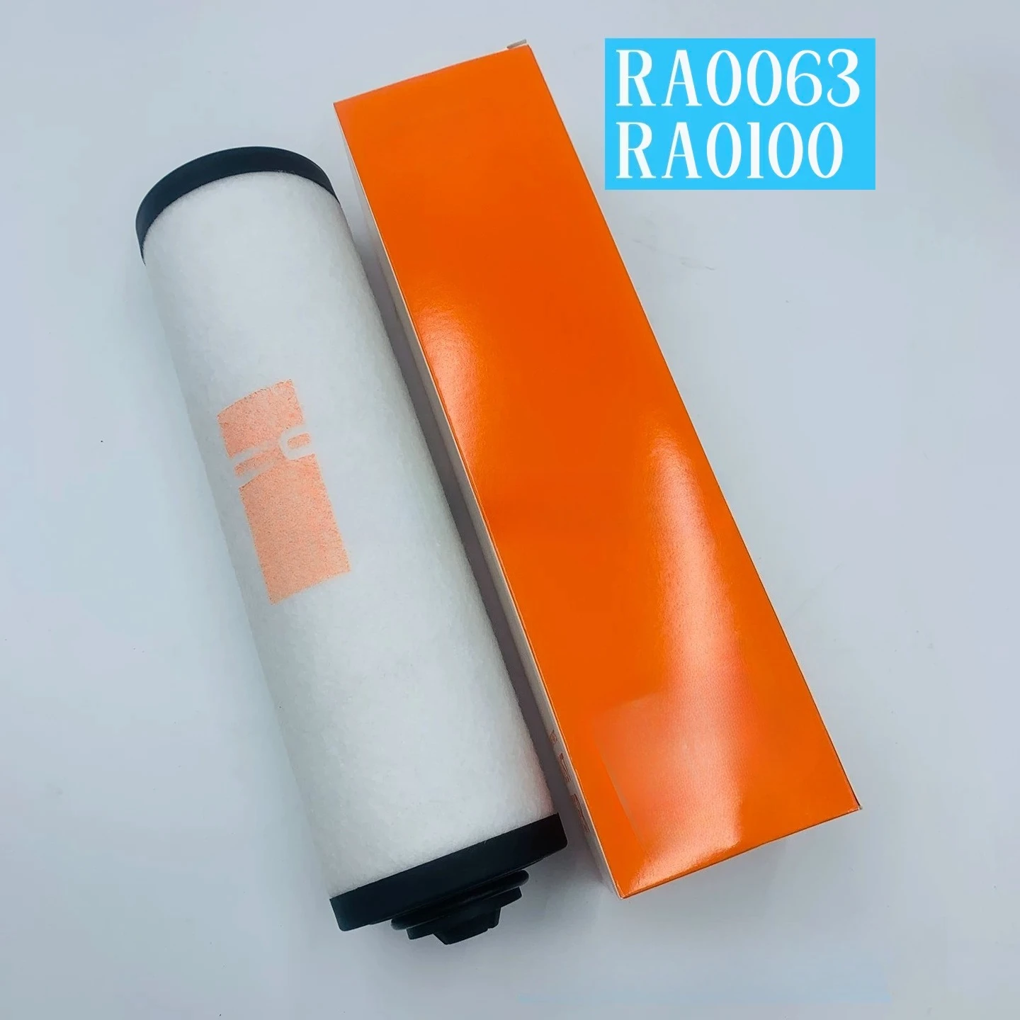 Vacuum pump filter 0532140159RA0302 fog separator RA0100 exhaust XD-100