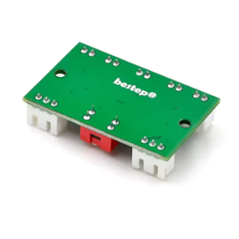 XH-A156 Four Channel PAM8403 Digital Amplifier Board USB 5V Power Supply DIY Mini Amplifier 4 * 3W Output