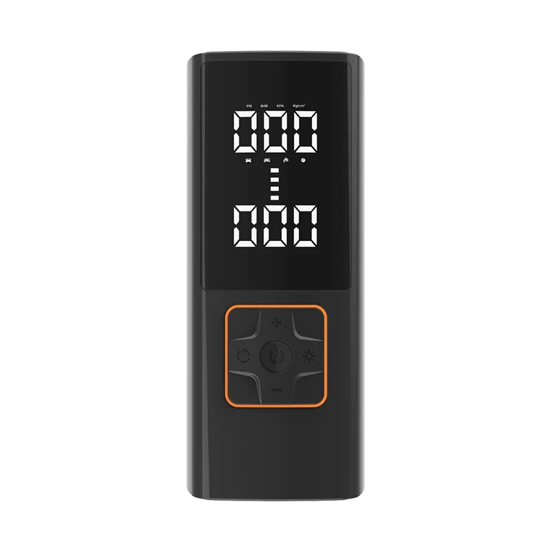 

Car Air Pump Wireless Portable Car Electric Pump Car Tire