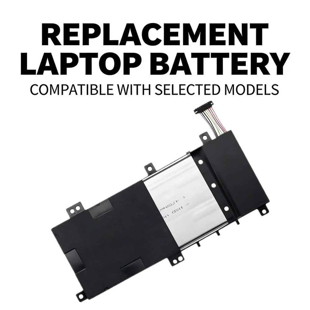 C21N1333 7.5V 38Wh Laptop Battery For Asus Transformer Book Flip TP550LA TP550LD TP550LJ R554L R554LA R554LD