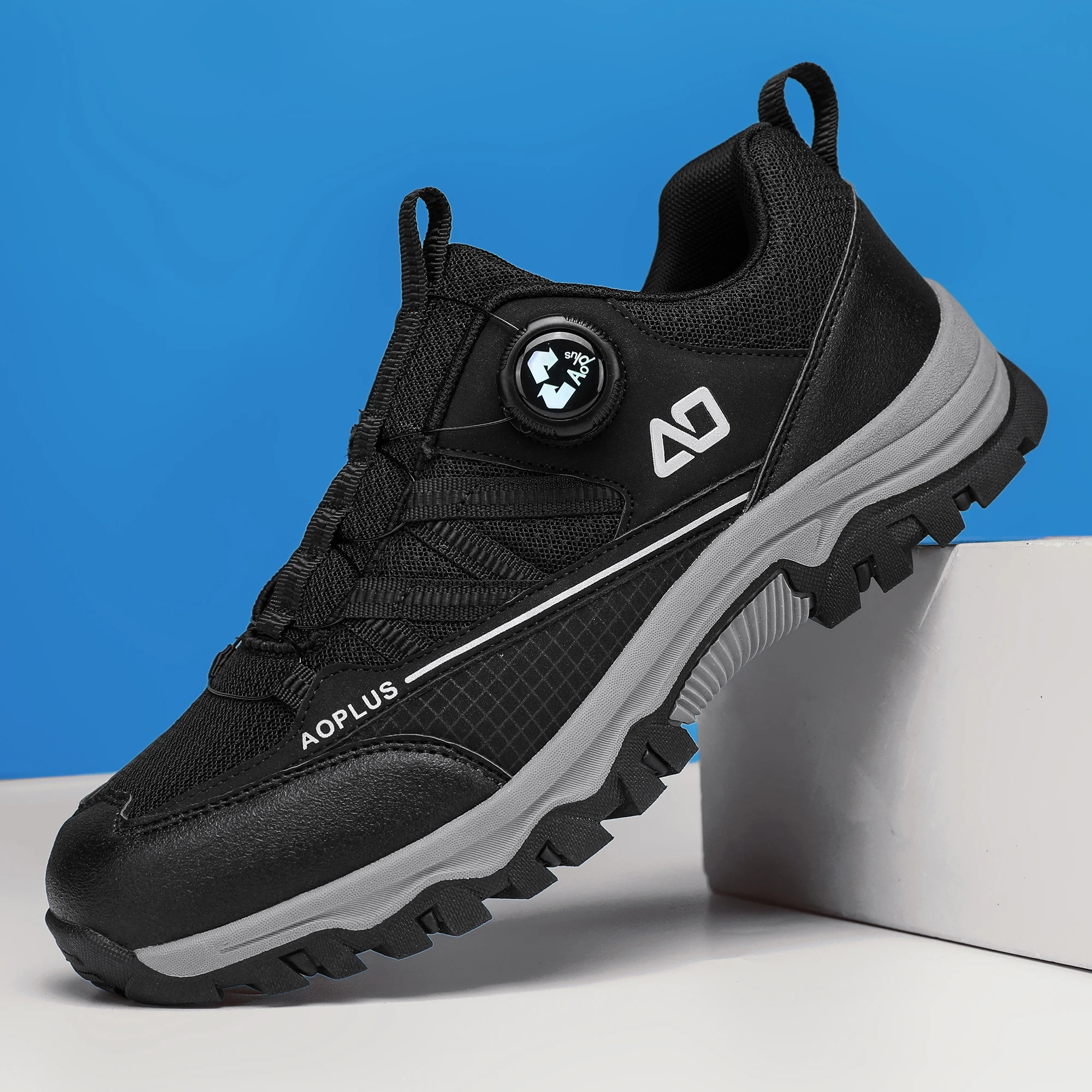 Thumbnail 3 - #32 Best Hiking Footwear to Buy In 2026