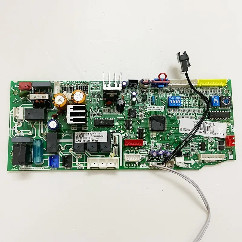 Brand new for Central air conditioning indoor unit motherboard V-MIK28-DAN-T