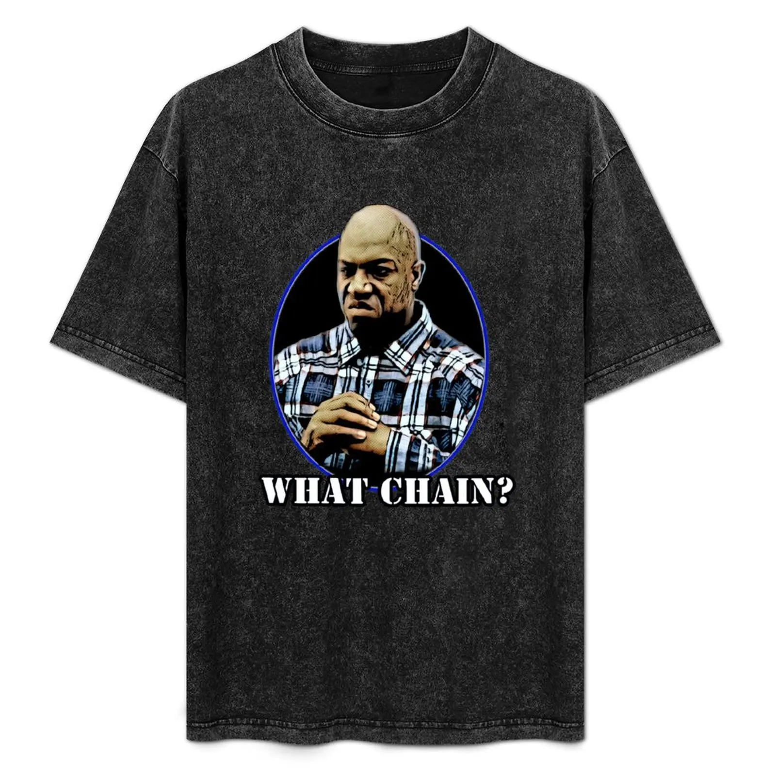 

Deebo T-Shirt Casual Graphic Print Tee