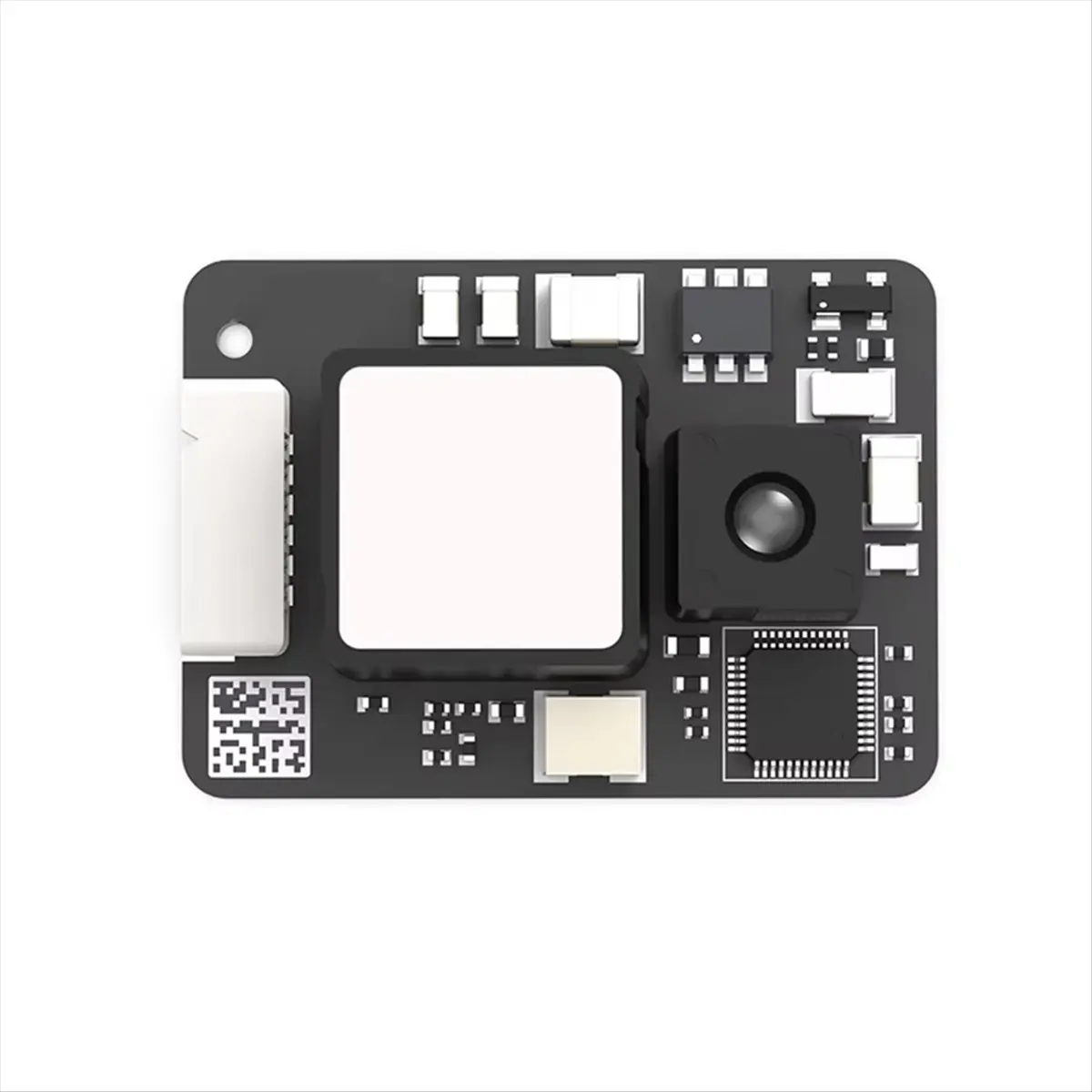 《Factory Direct》20m Miniaturized Single-Point Laser Radar Module with High for Drones/Robots/IoT
