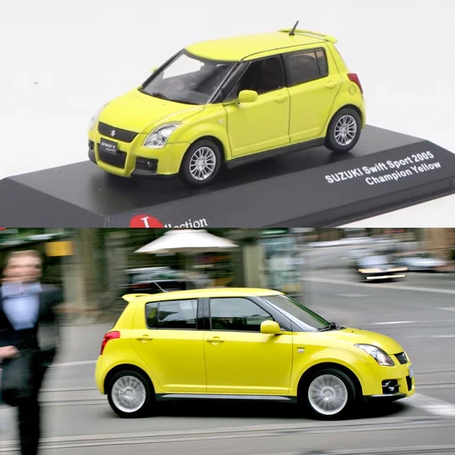 suzuki オファー swift おもちゃ